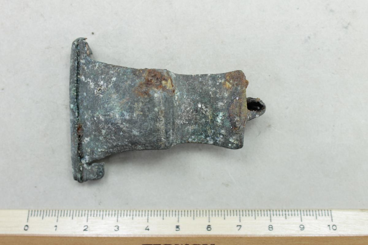 Bronzefibel