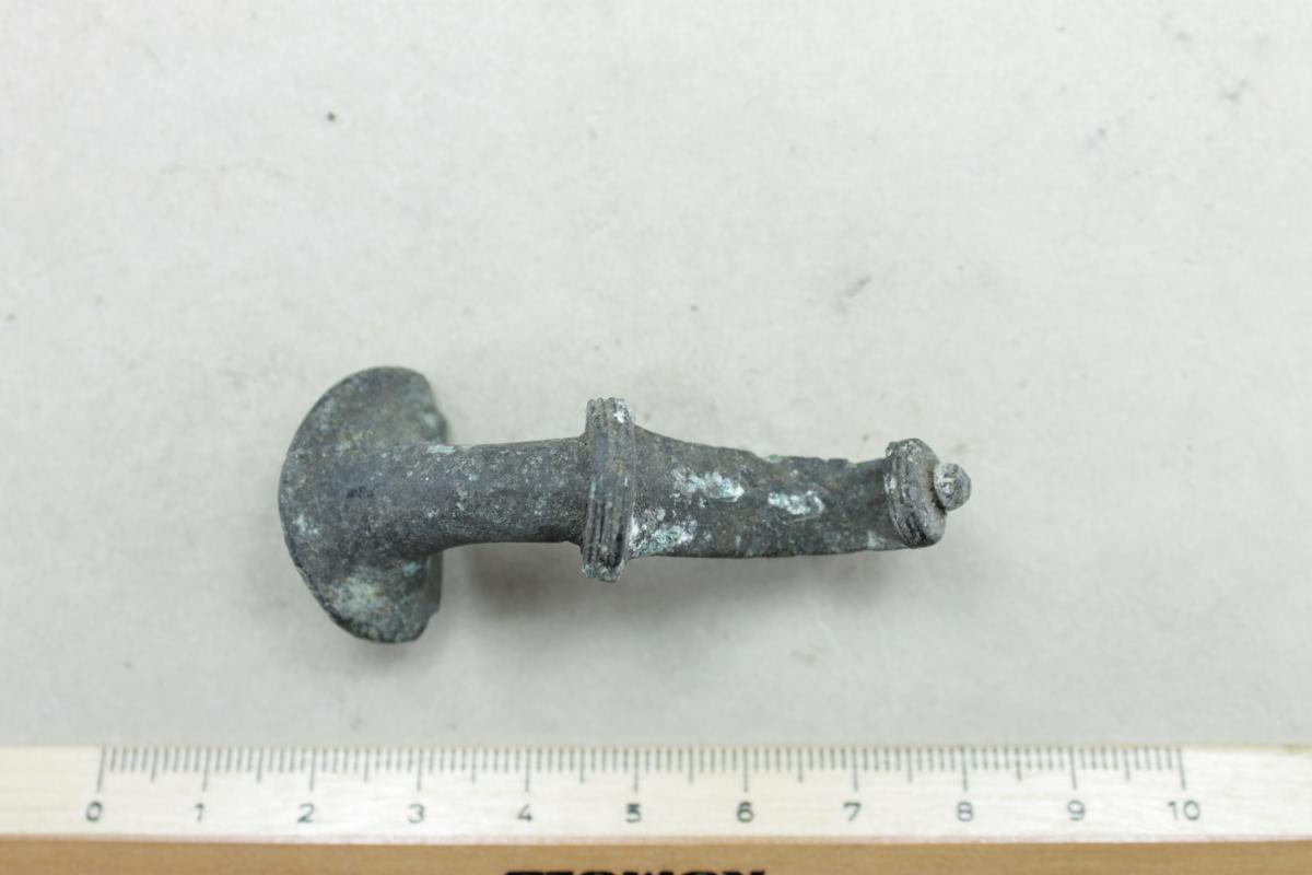 Bronzefibel