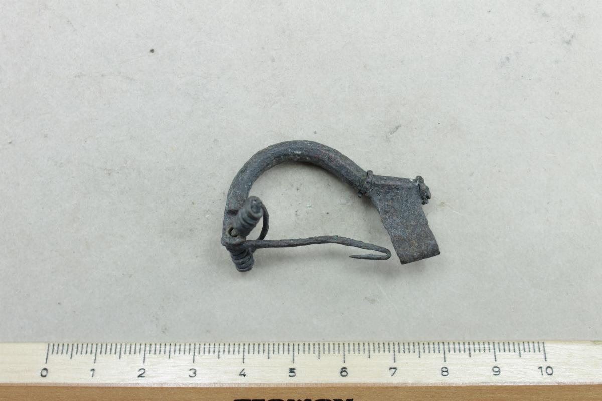Armbrustfibel