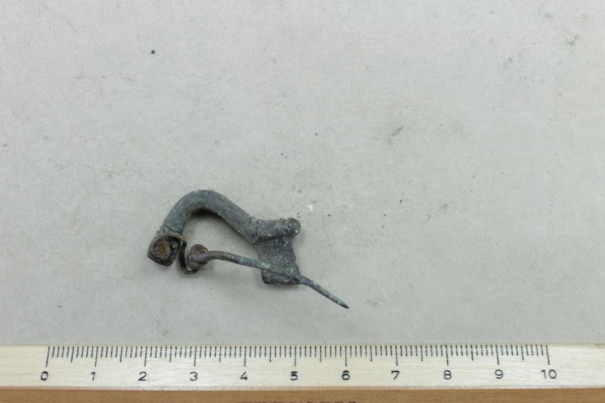Armbrustfibel