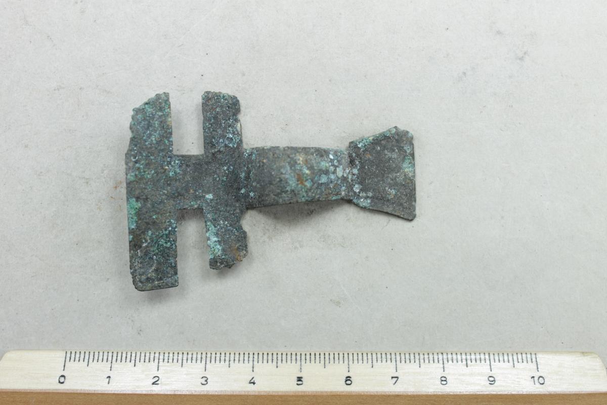 Armbrustsprossenfibel