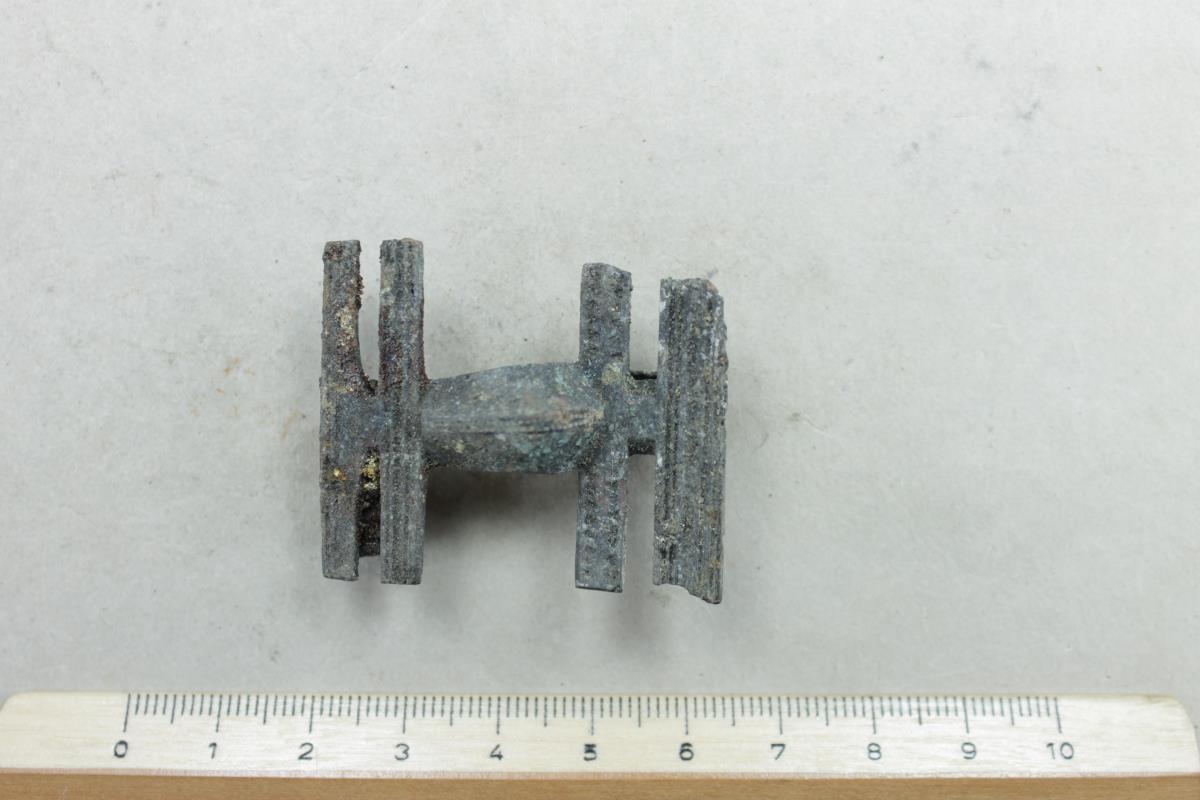 Armbrustsprossenfibel