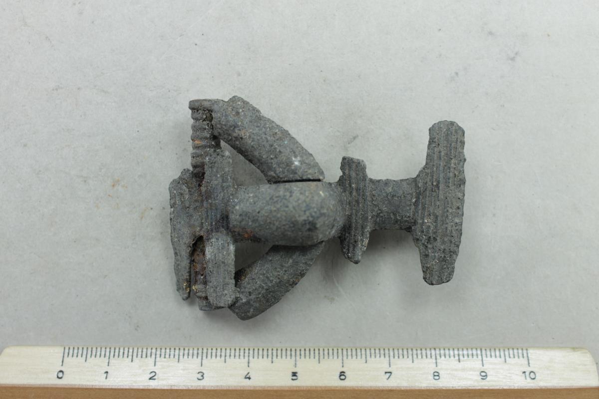 Armbrustsprossenfibel