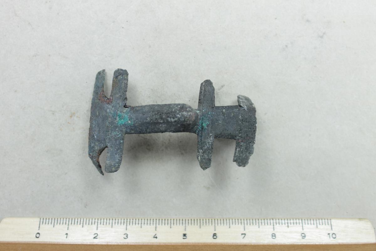 Armbrustsprossenfibel