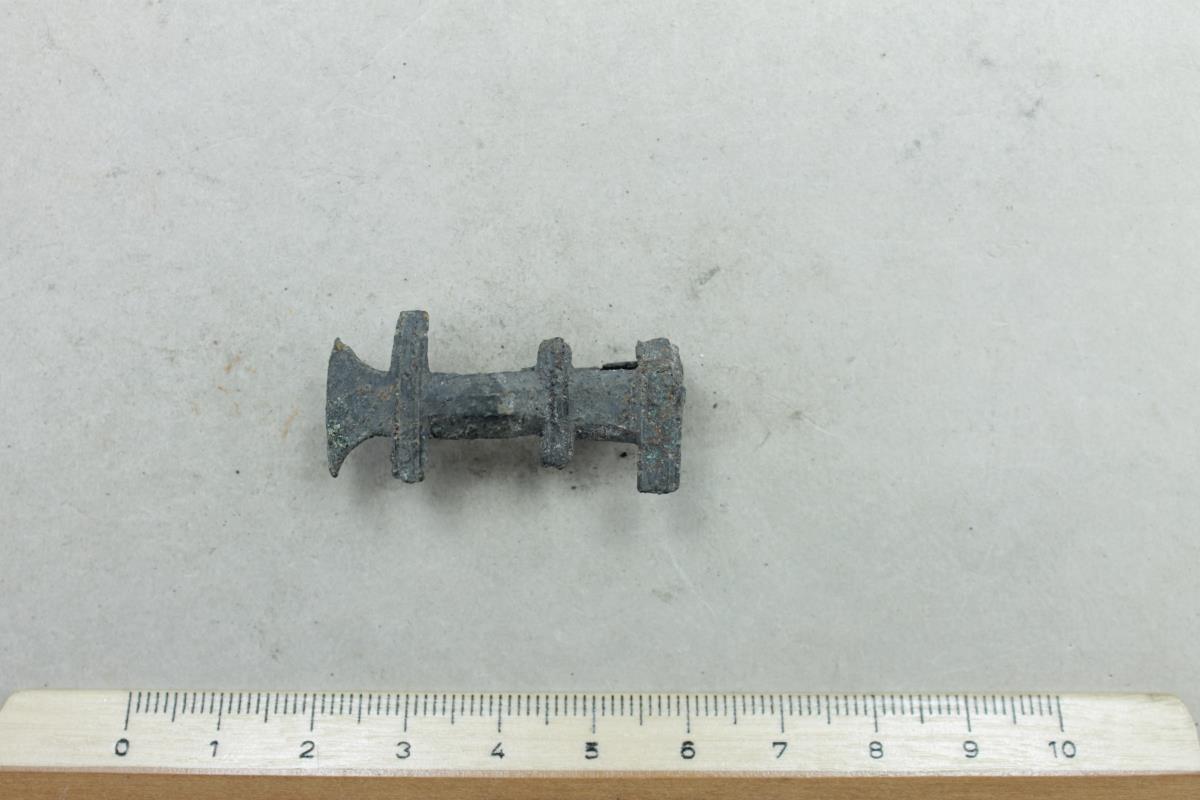 Armbrustsprossenfibel