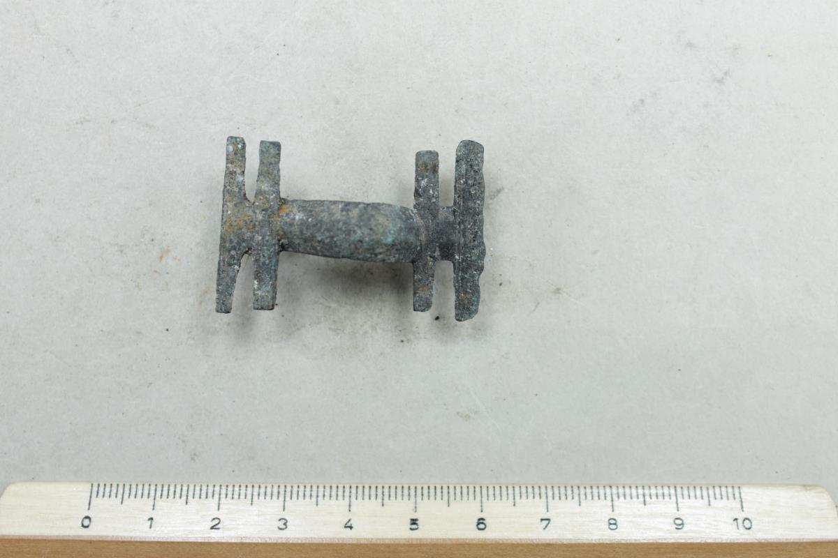 Armbrustsprossenfibel