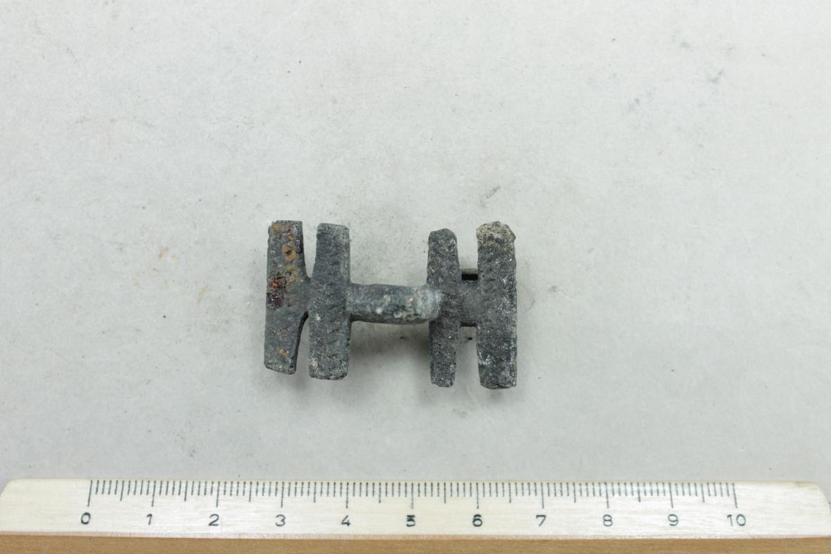 Armbrustsprossenfibel