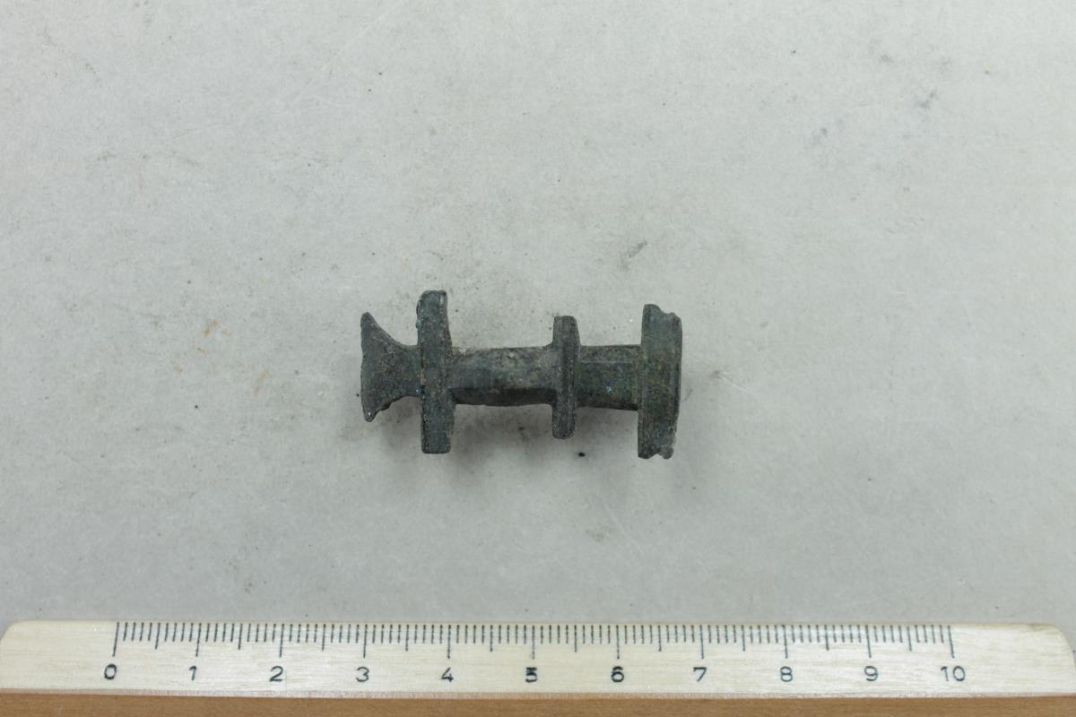 Armbrustsprossenfibel