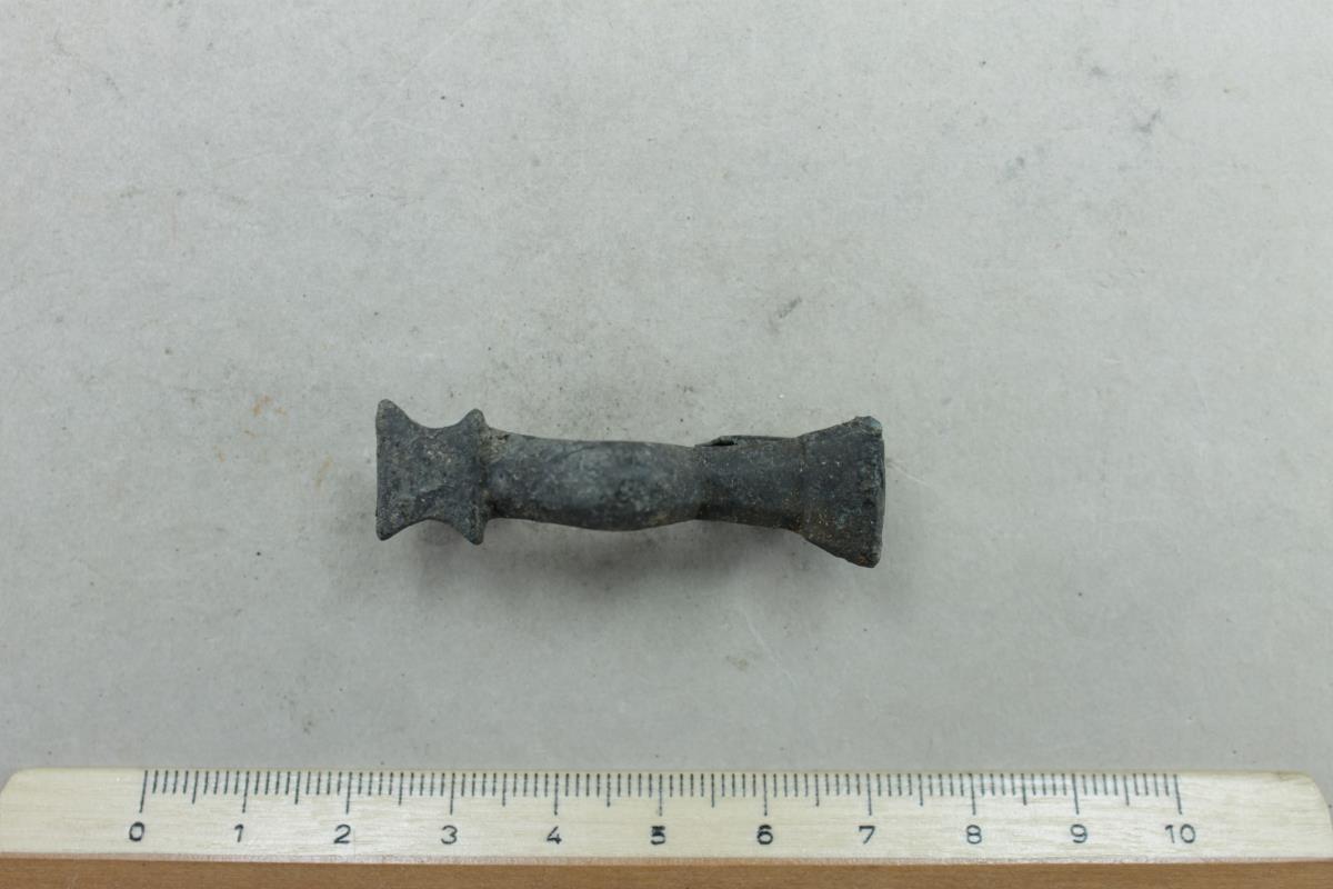 Armbrustsprossenfibel