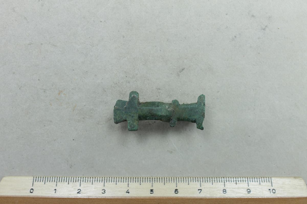 Armbrustsprossenfibel