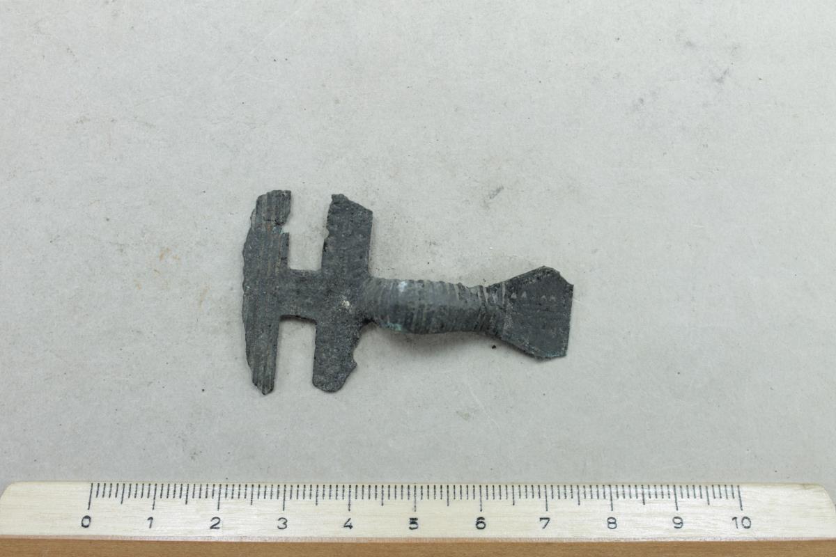 Armbrustsprossenfibel