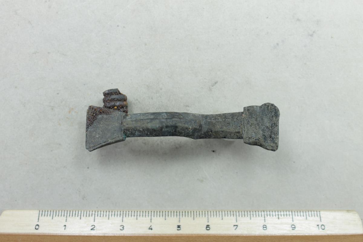 Armbrustsprossenfibel
