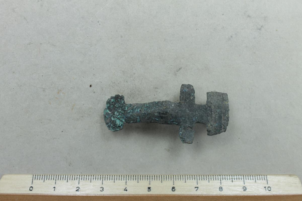 Armbrustsprossenfibel