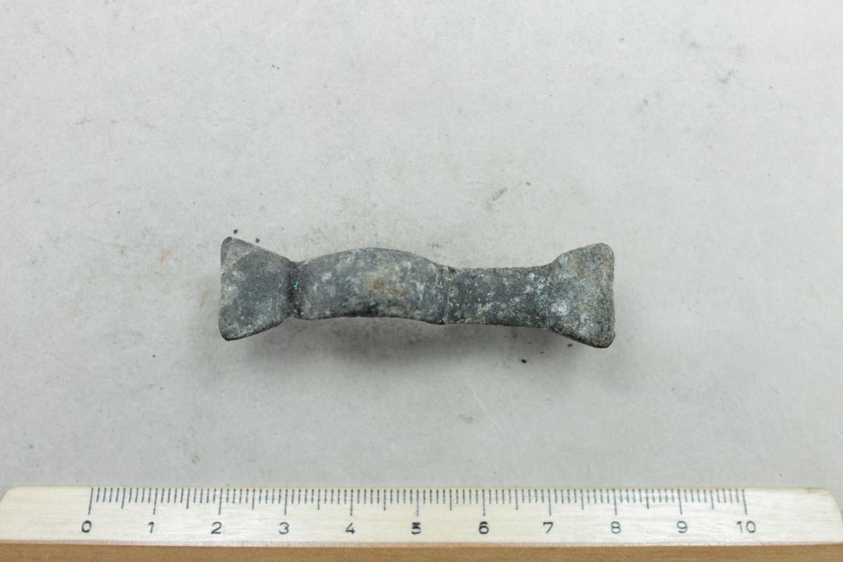 Armbrustsprossenfibel
