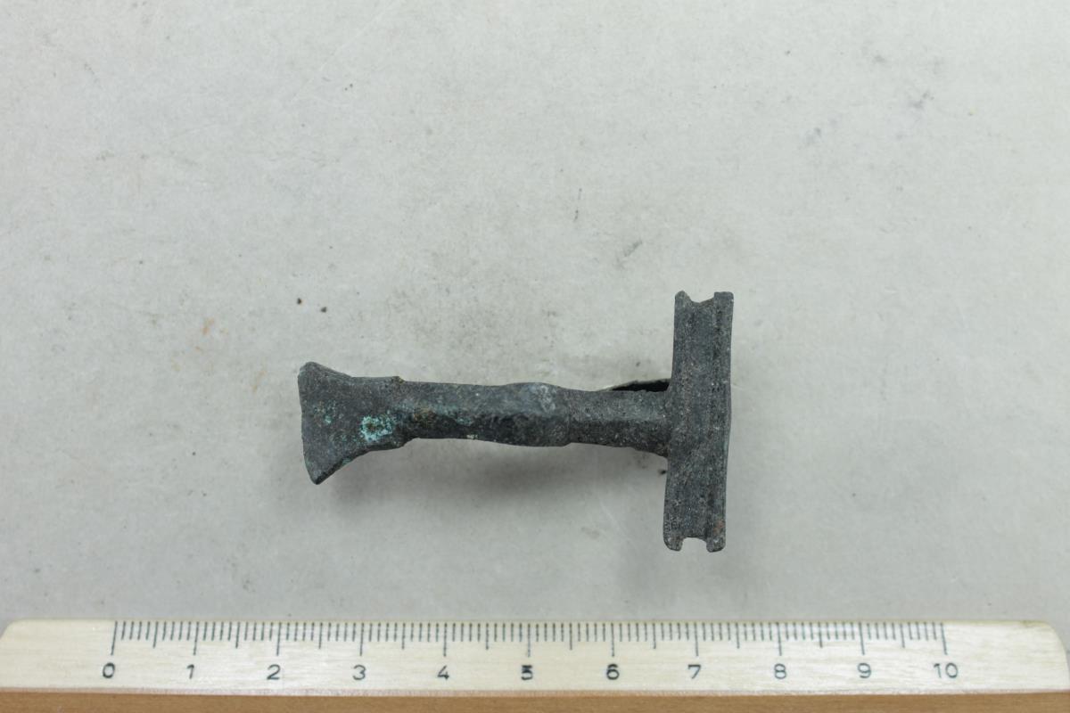 Armbrustsprossenfibel