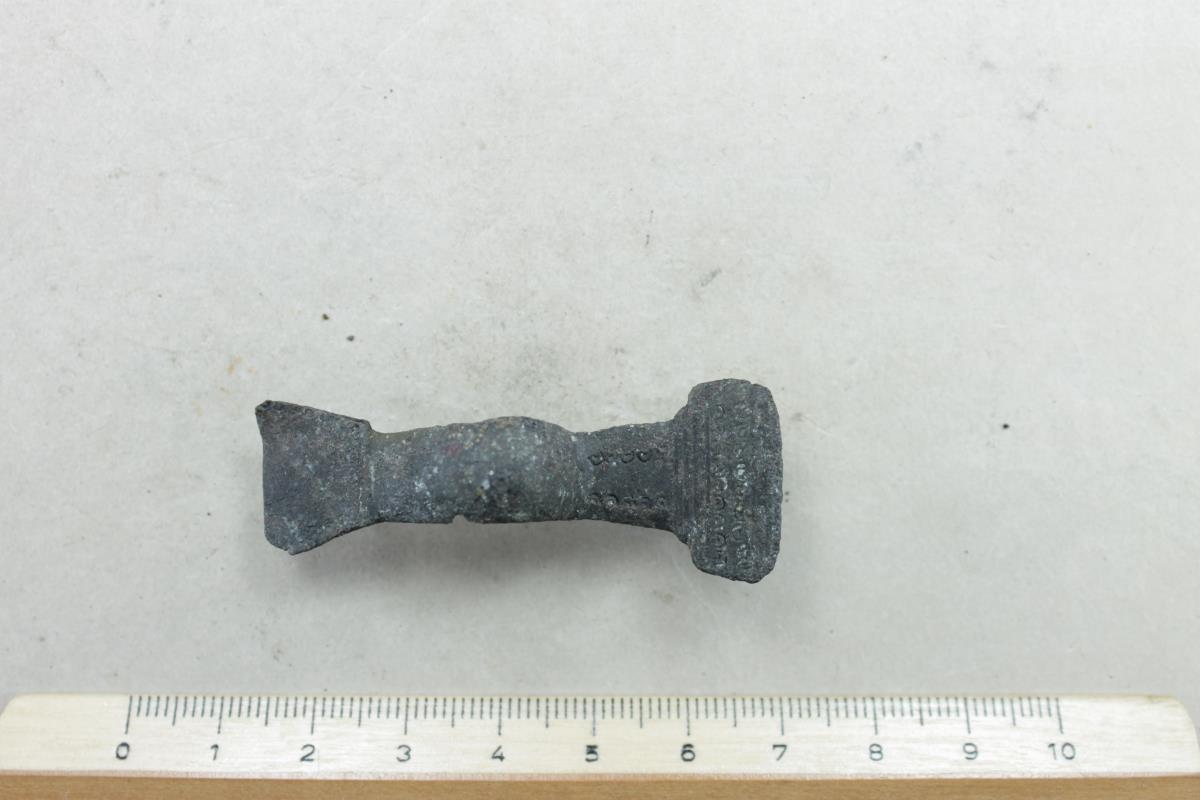 Armbrustsprossenfibel