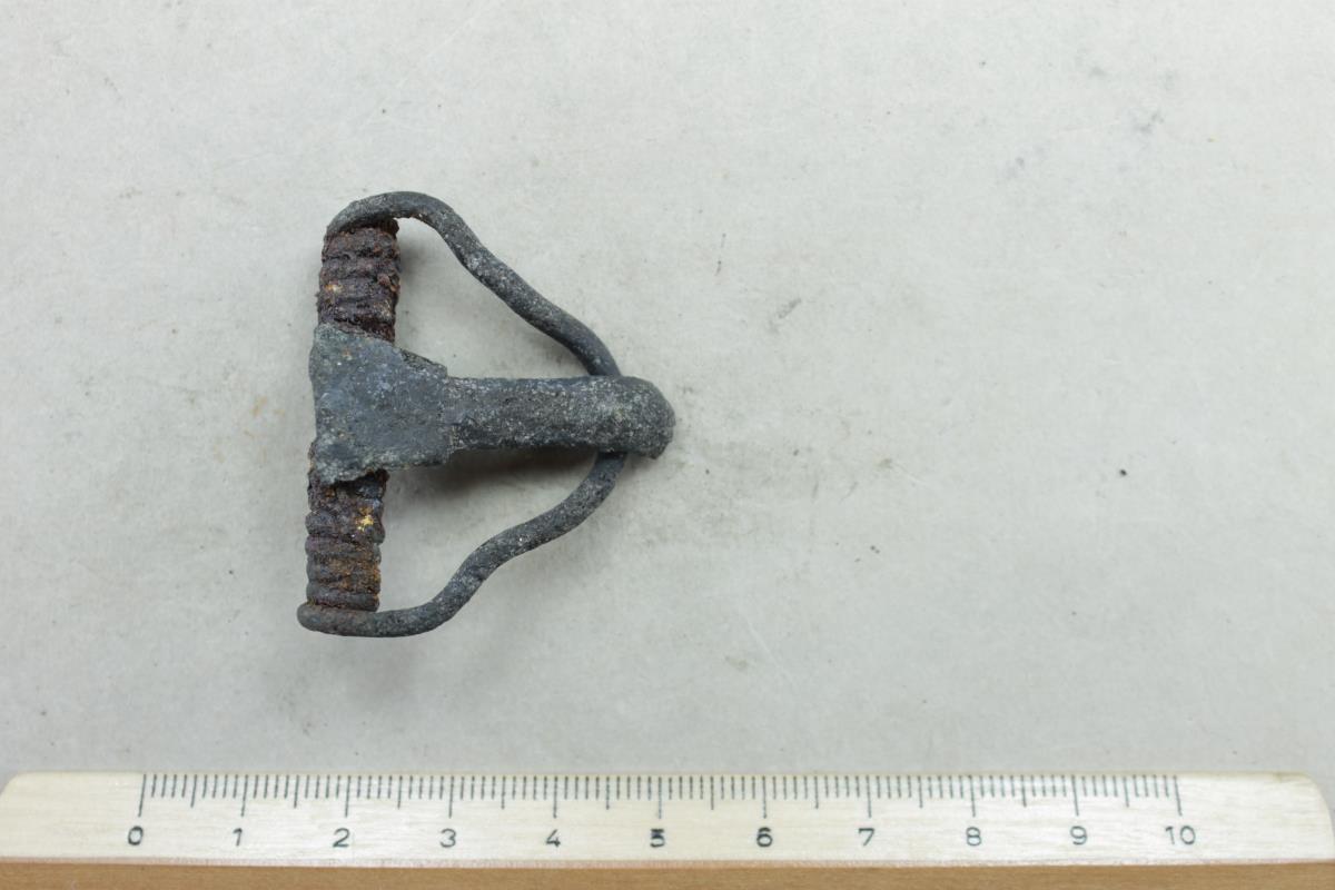 Armbrustsprossenfibel