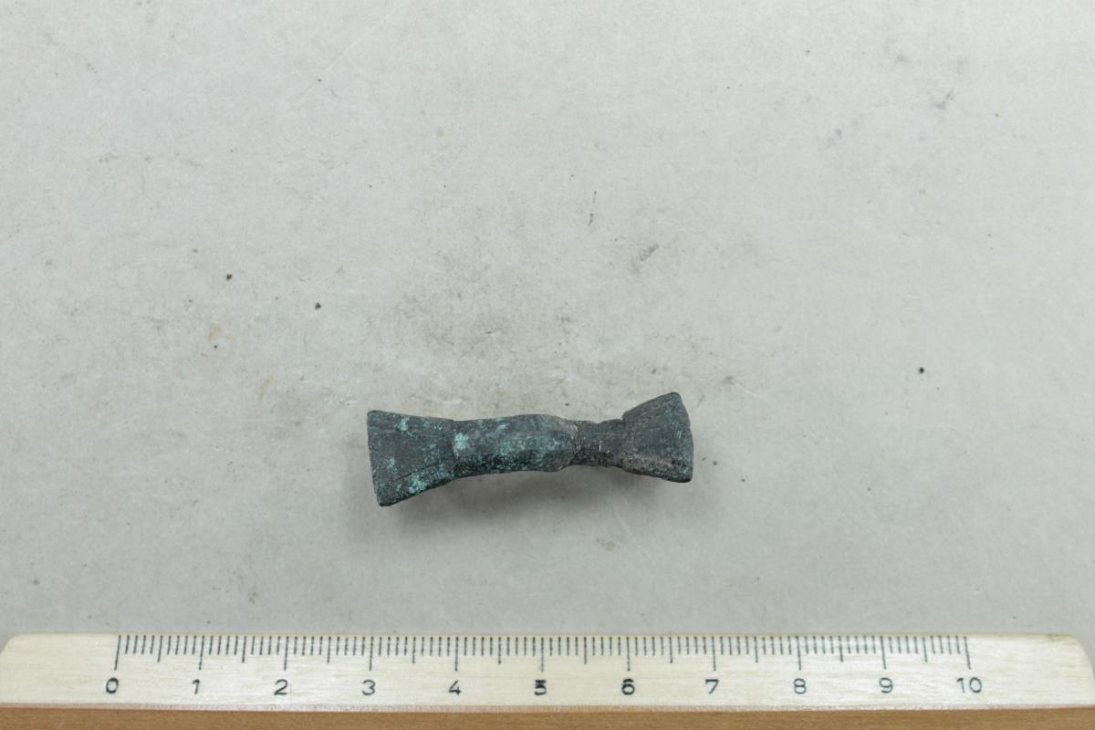 Armbrustsprossenfibel