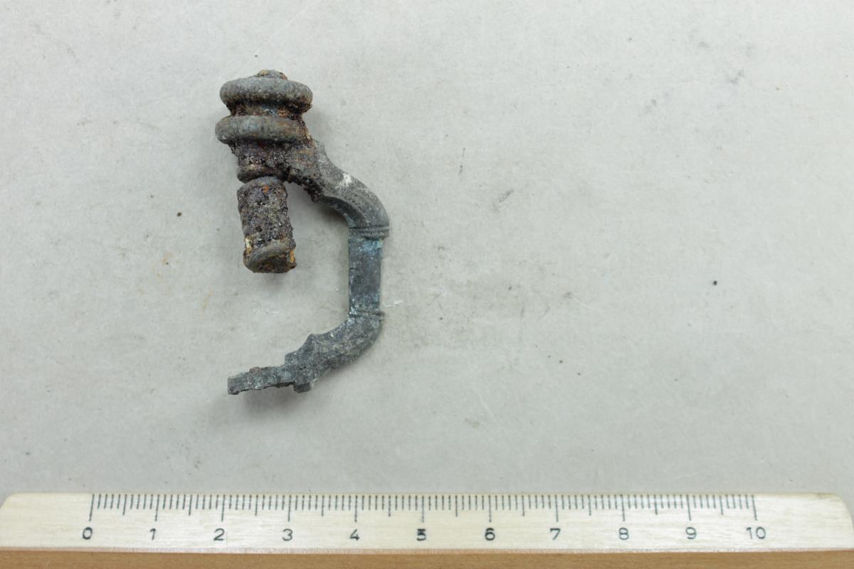 Armbrustsprossenfibel
