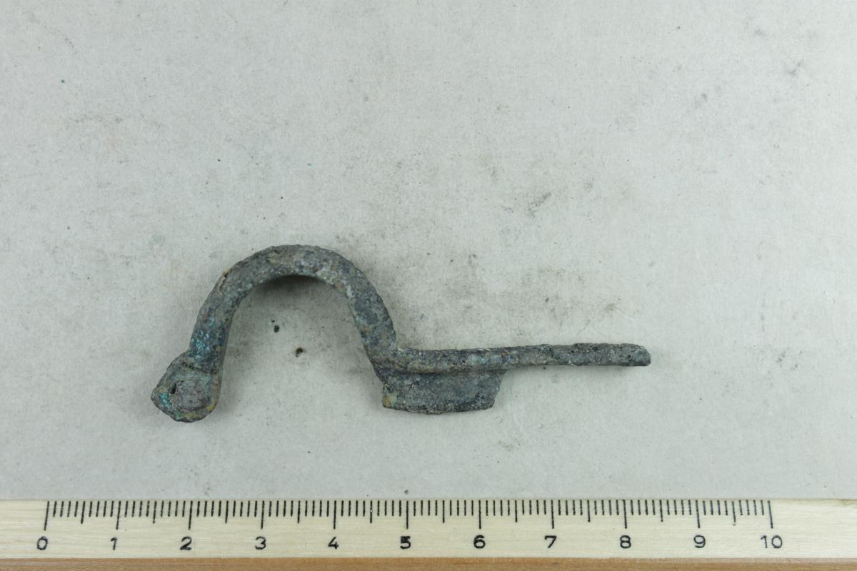 Armbrustfibel