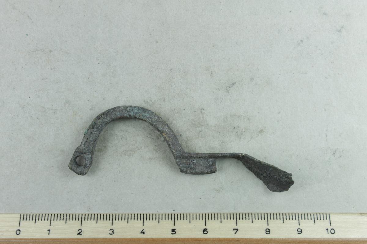 Armbrustfibel