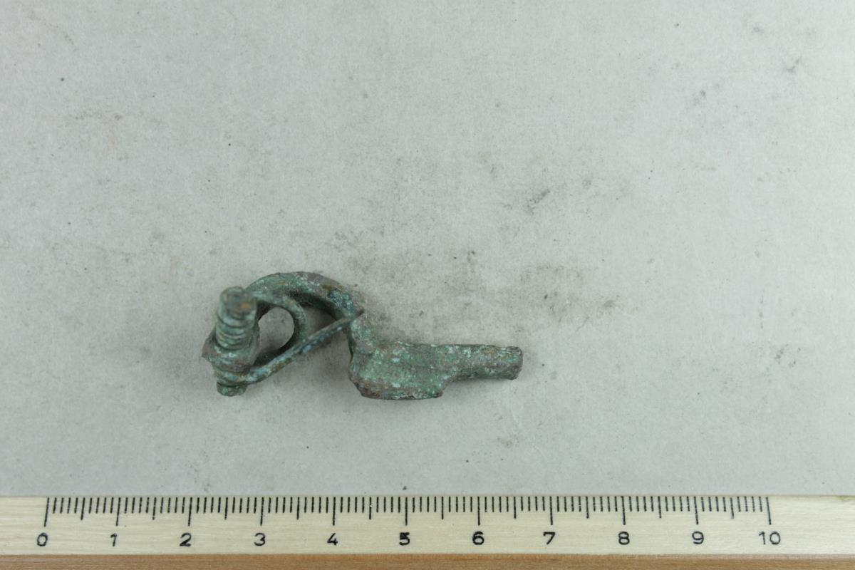 Armbrustfibel