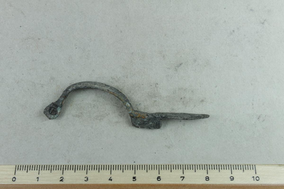 Armbrustfibel