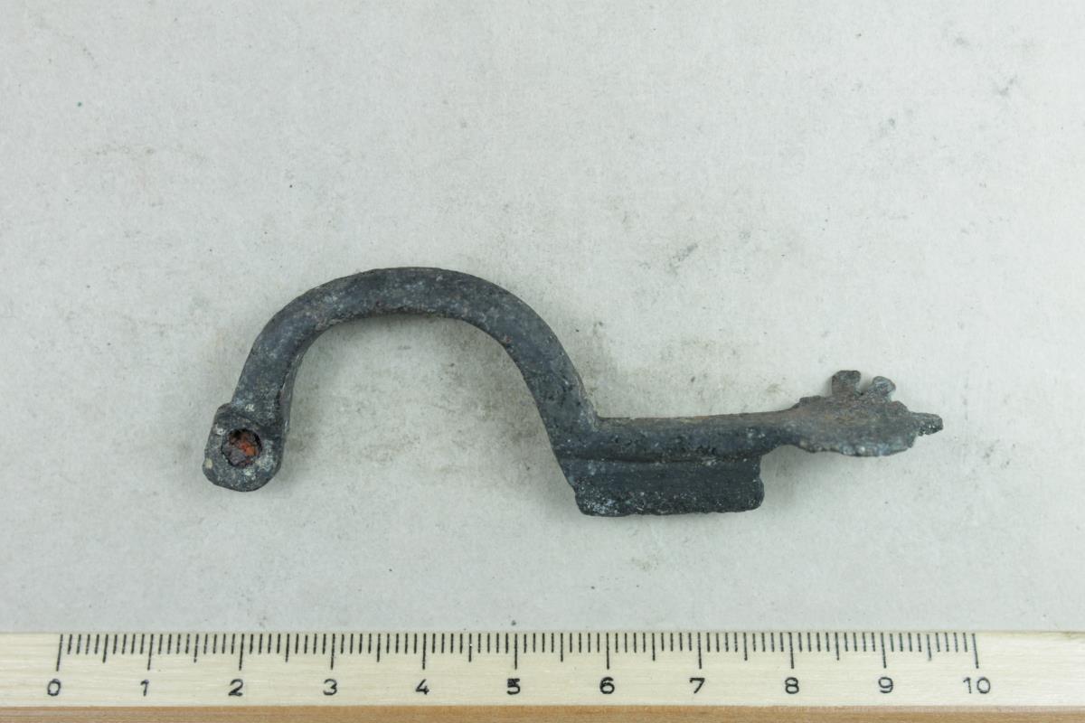 Armbrustfibel