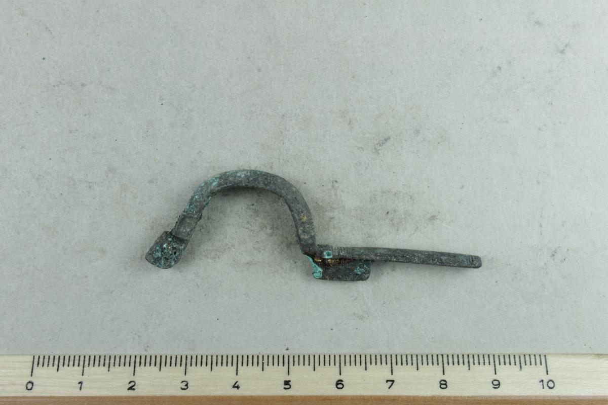 Armbrustfibel
