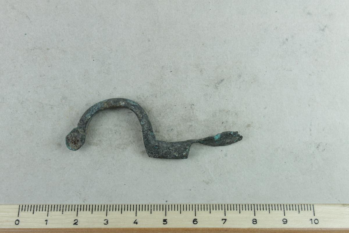 Armbrustfibel
