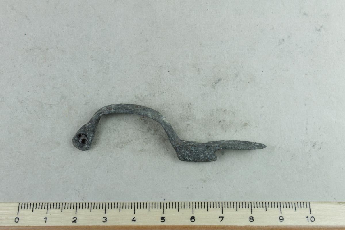 Armbrustfibel