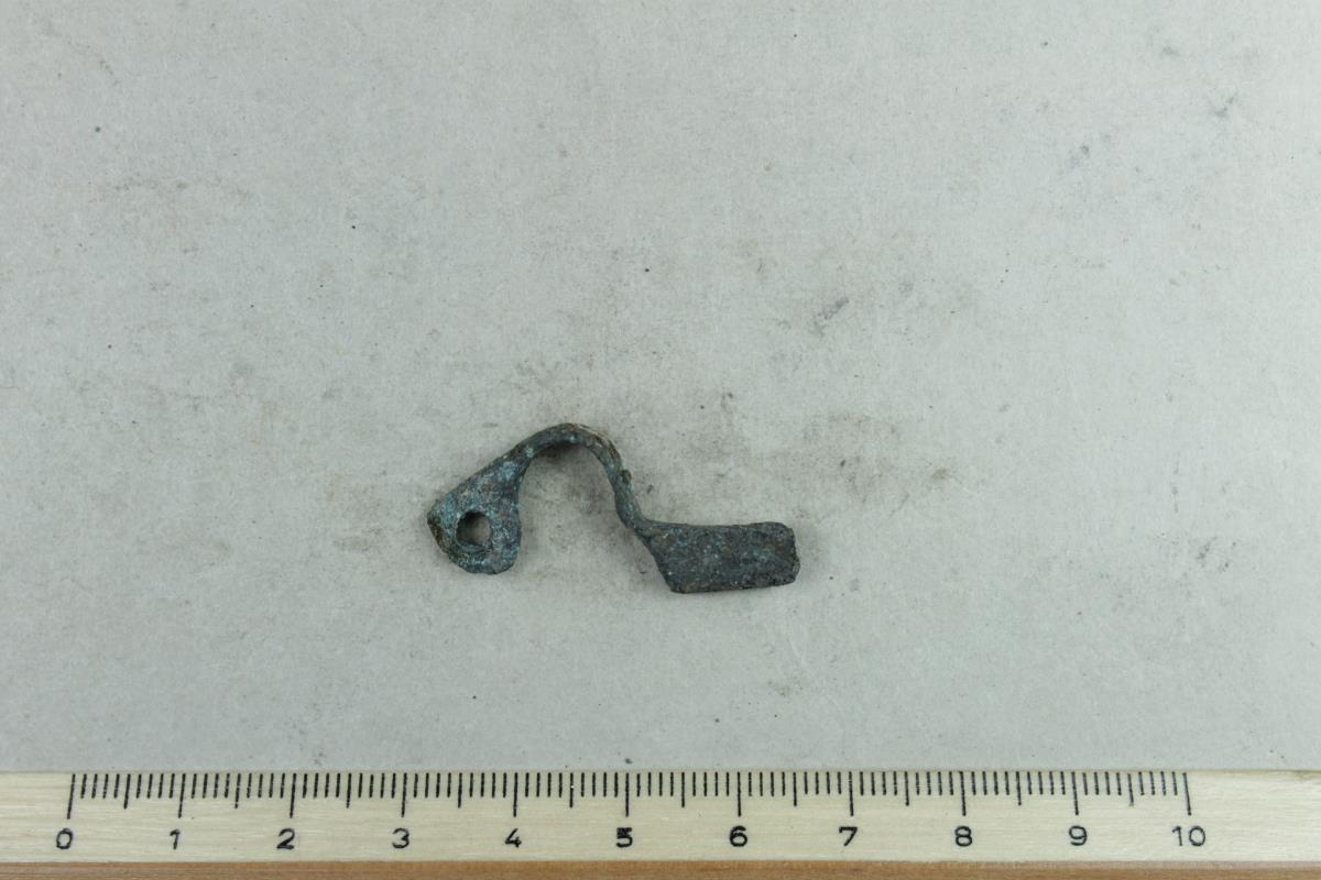 Armbrustfibel