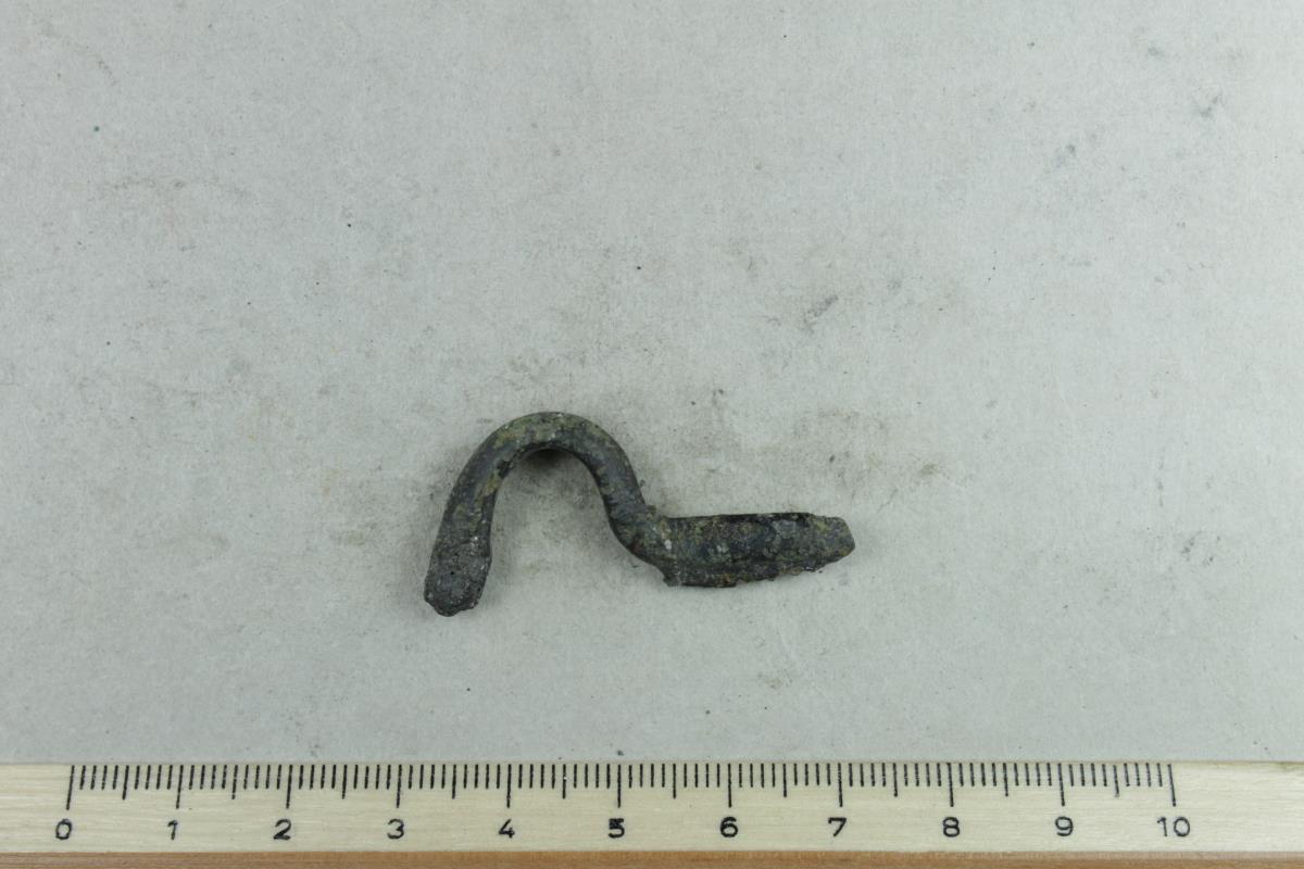 Armbrustfibel