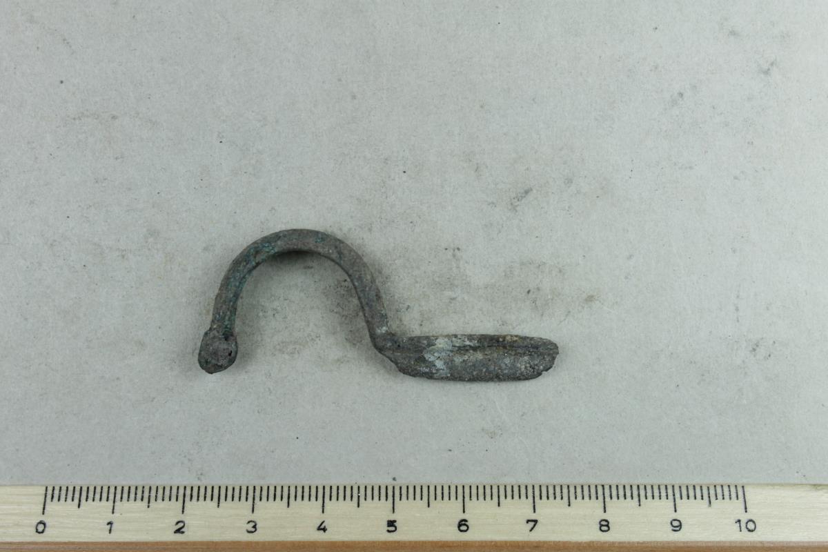 Armbrustfibel