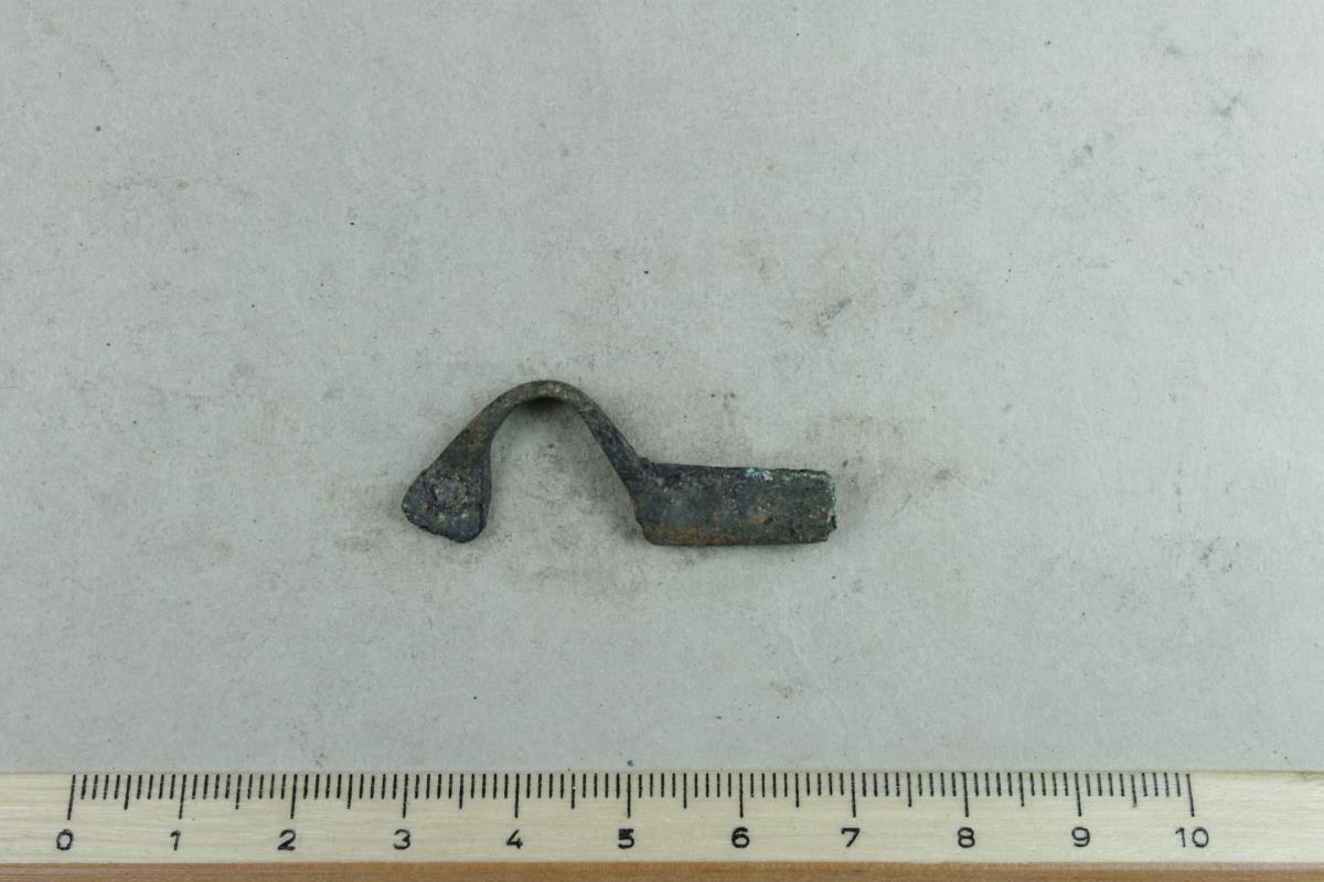 Armbrustfibel