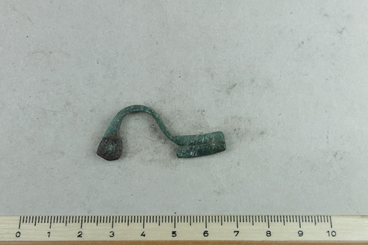 Armbrustfibel