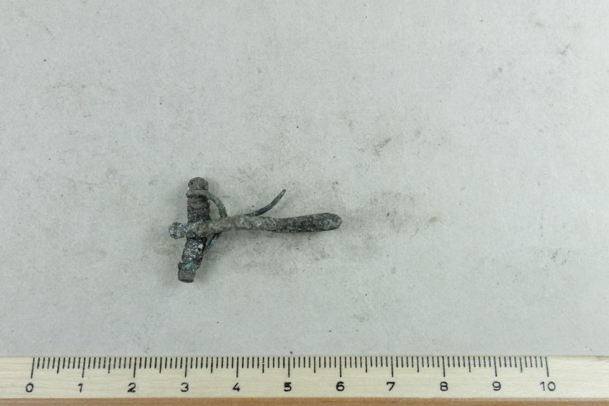 Armbrustfibel