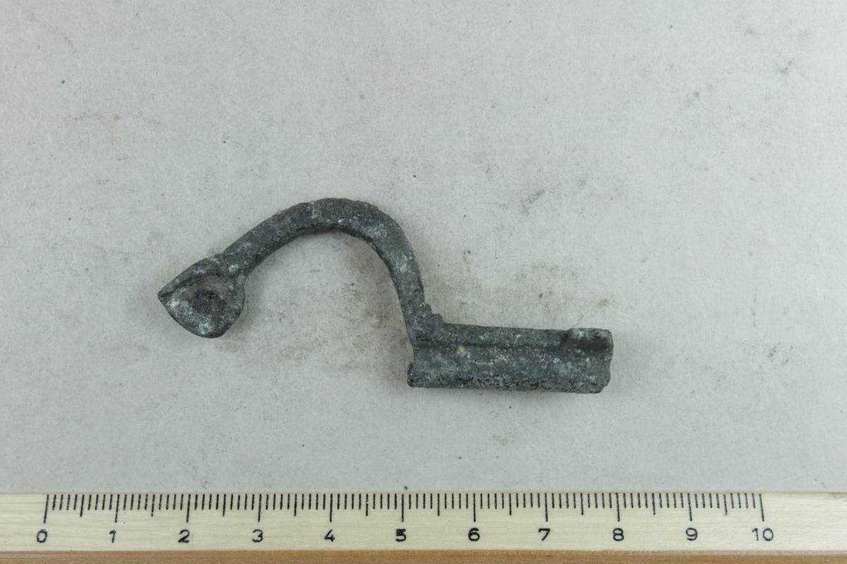 Schlusskreuzfibel