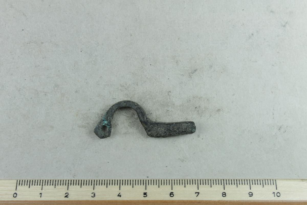 Armbrustfibel