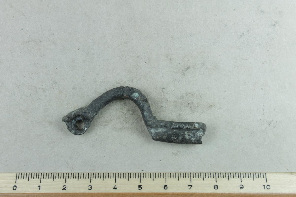 Schlusskreuzfibel
