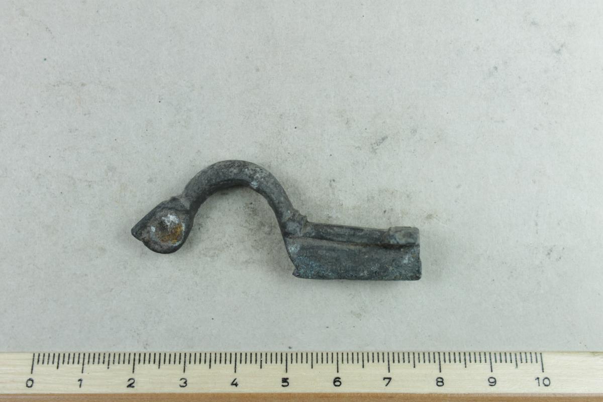 Schlusskreuzfibel