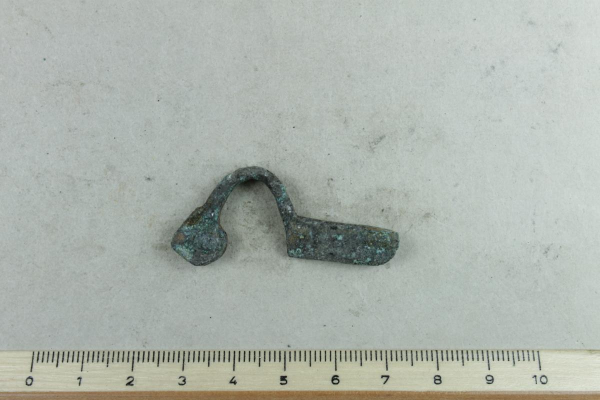 Armbrustfibel