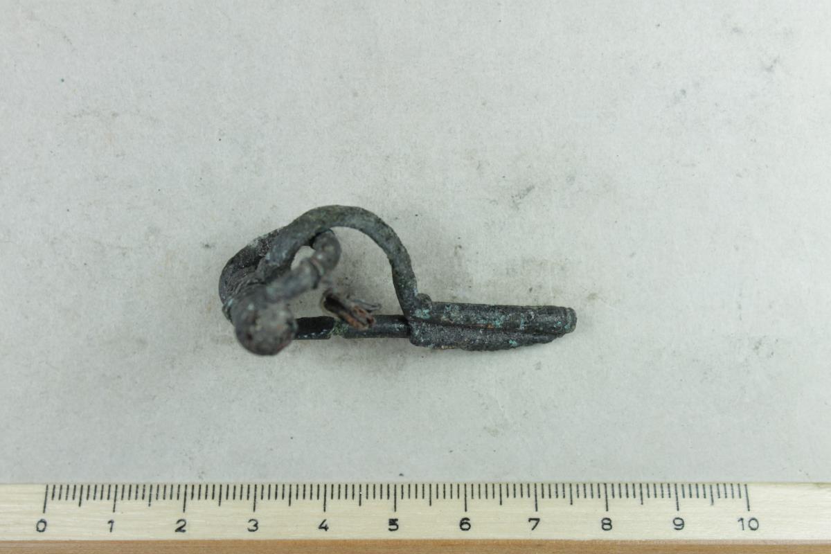 Armbrustfibel