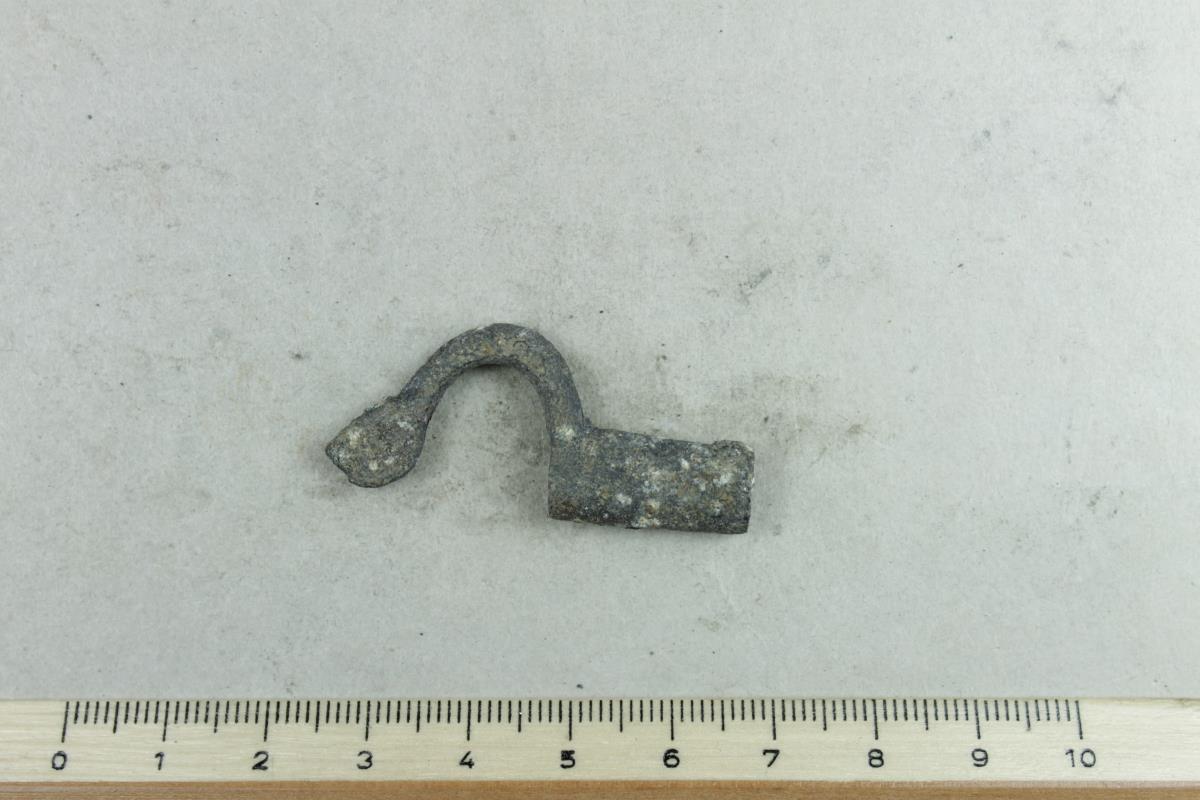 Armbrustfibel