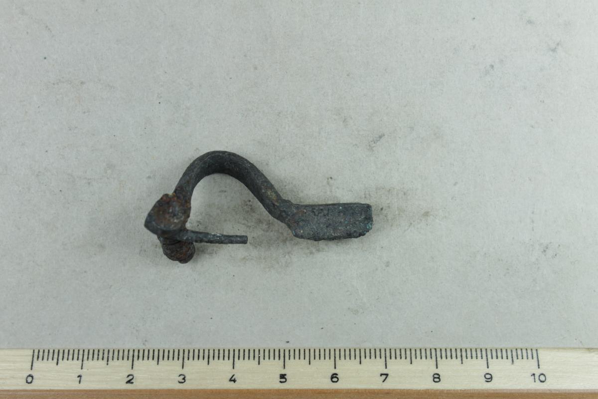 Armbrustfibel