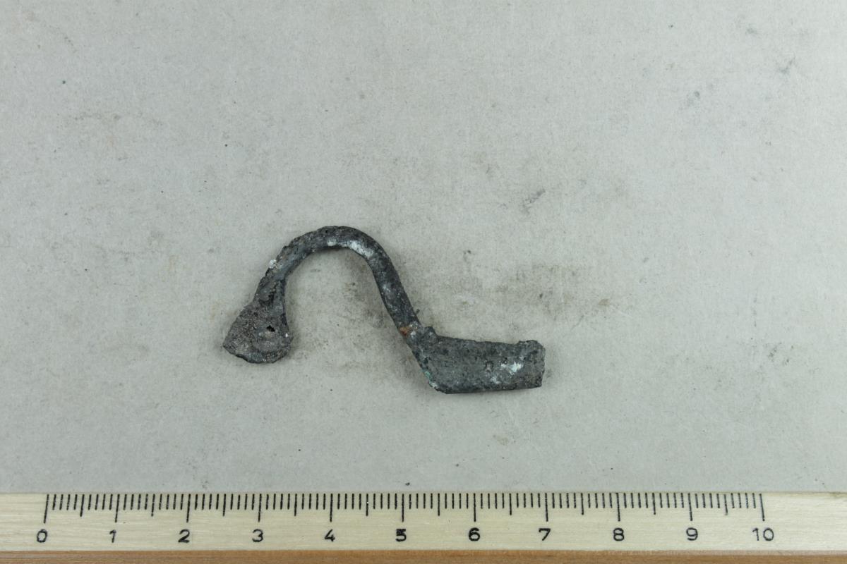 Armbrustfibel