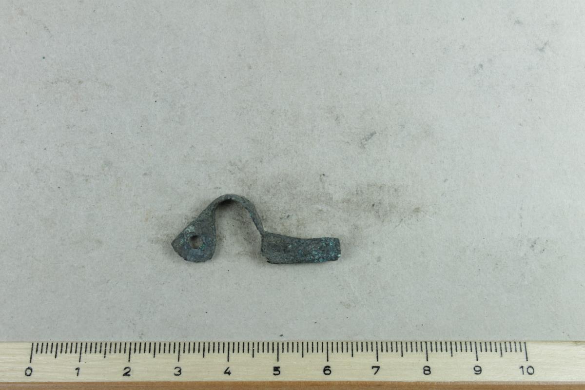Armbrustfibel
