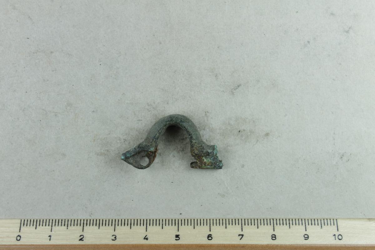 Armbrustfibel