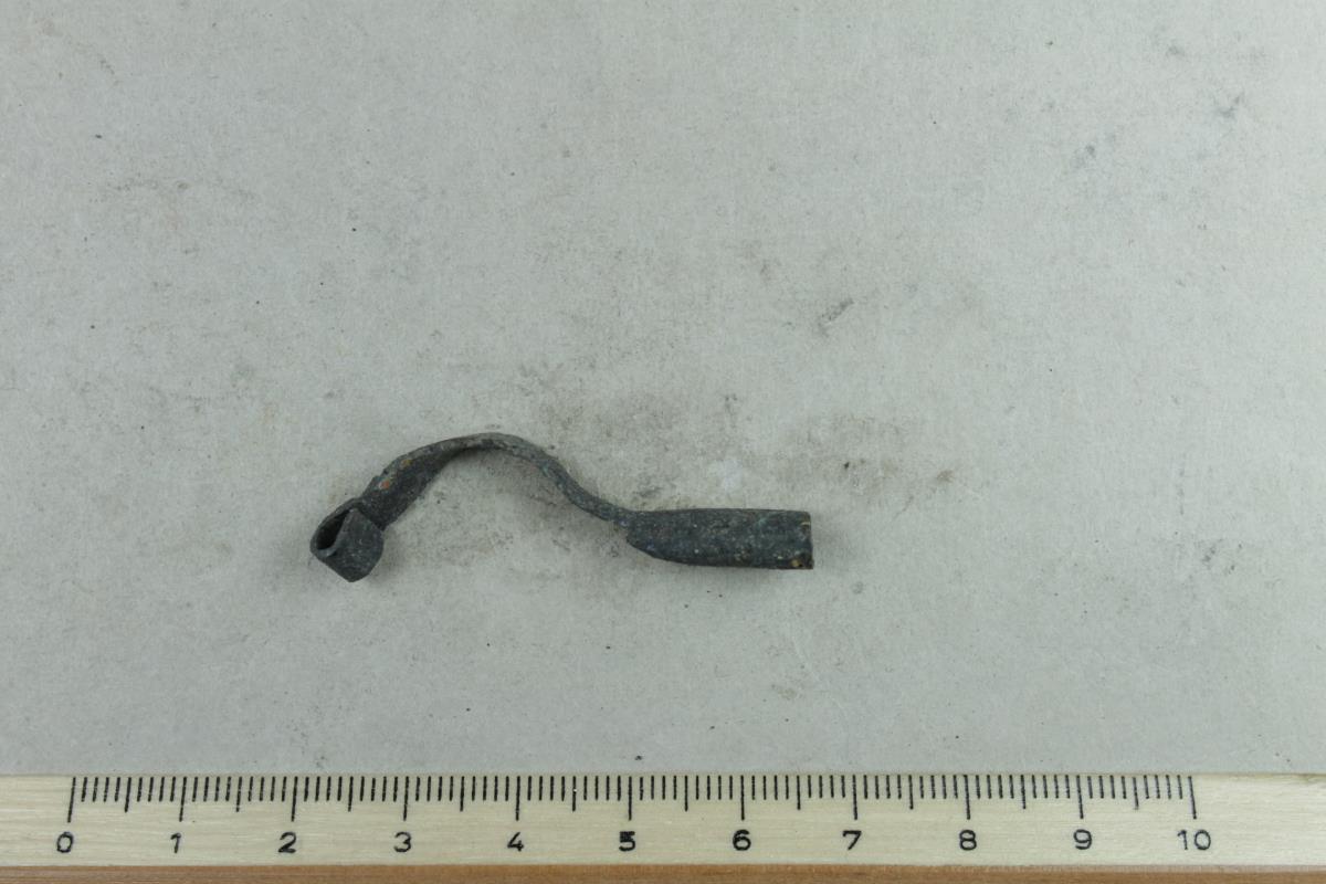 Armbrustfibel