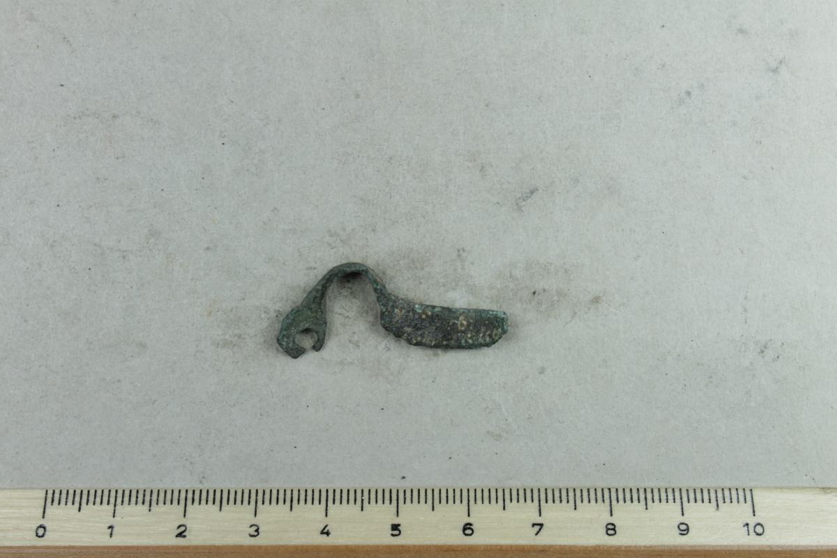 Armbrustfibel